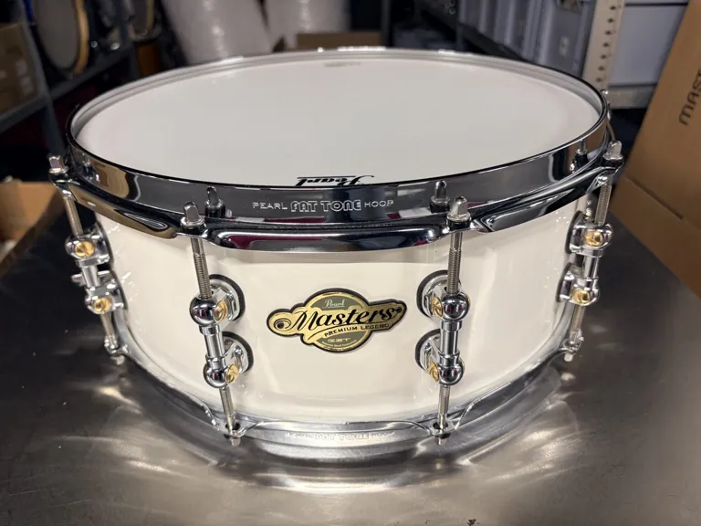 Pearl MPL-1455 Masters premium legend snare 14x5.5 inch