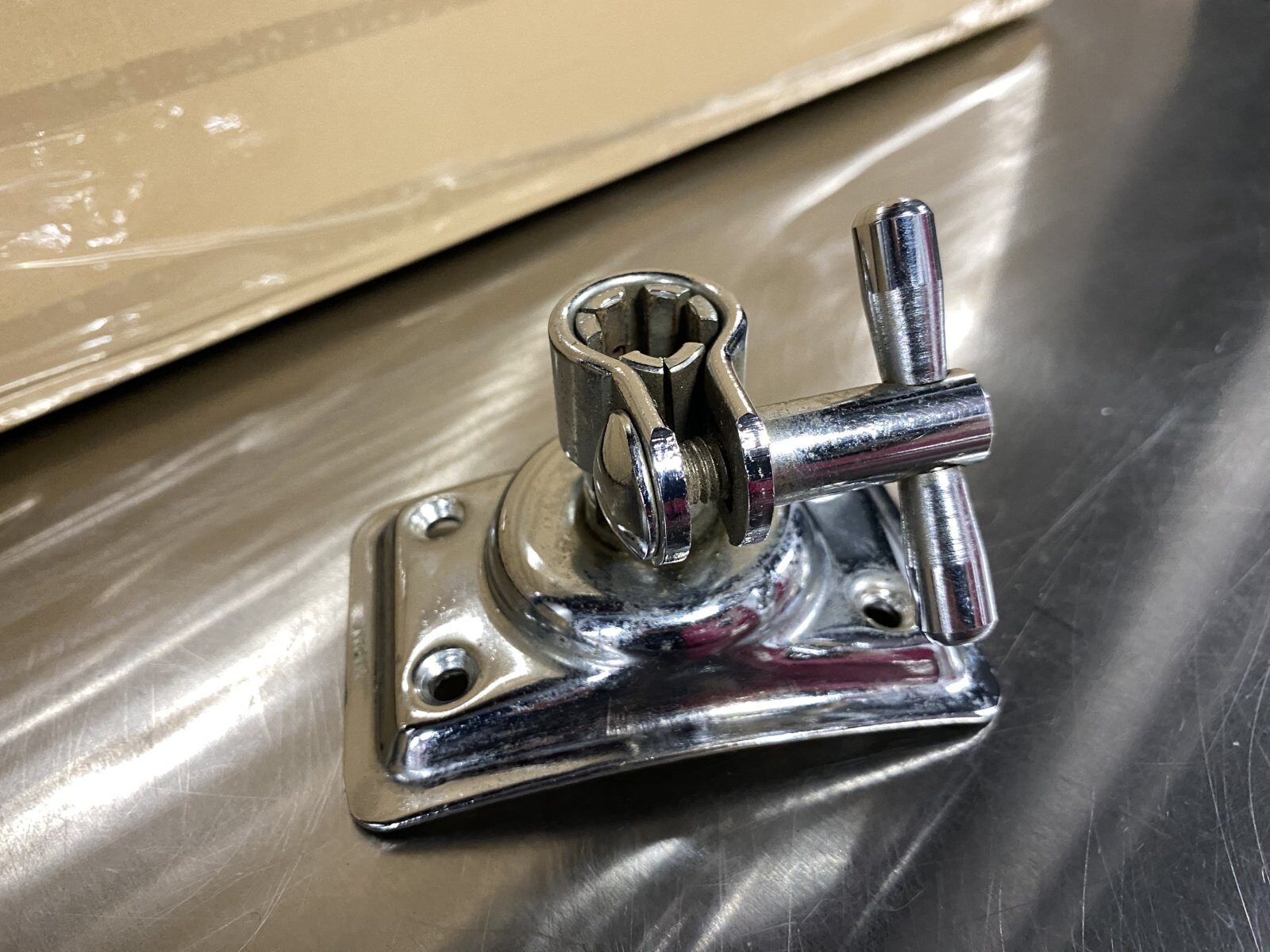 Pearl 716 tombracket 70's