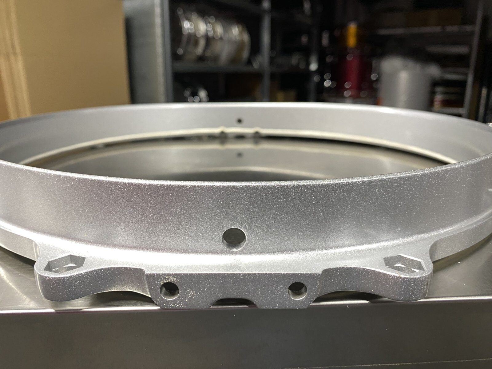 PEARL ARC 14/10 Freefloater Chassis (2015 and up) 14 inch