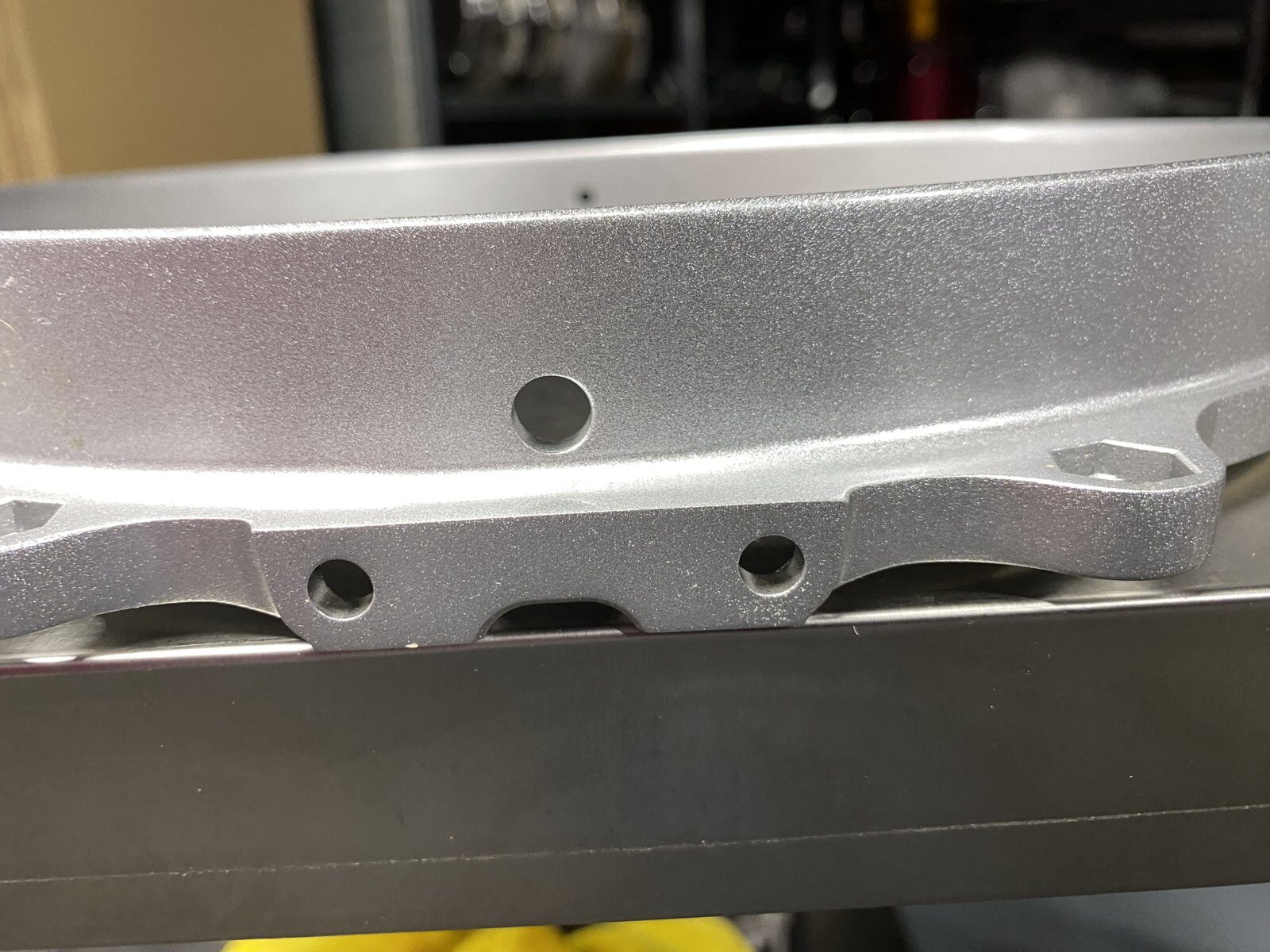 PEARL ARC 14/10 Freefloater Chassis (2015 and up) 14 inch