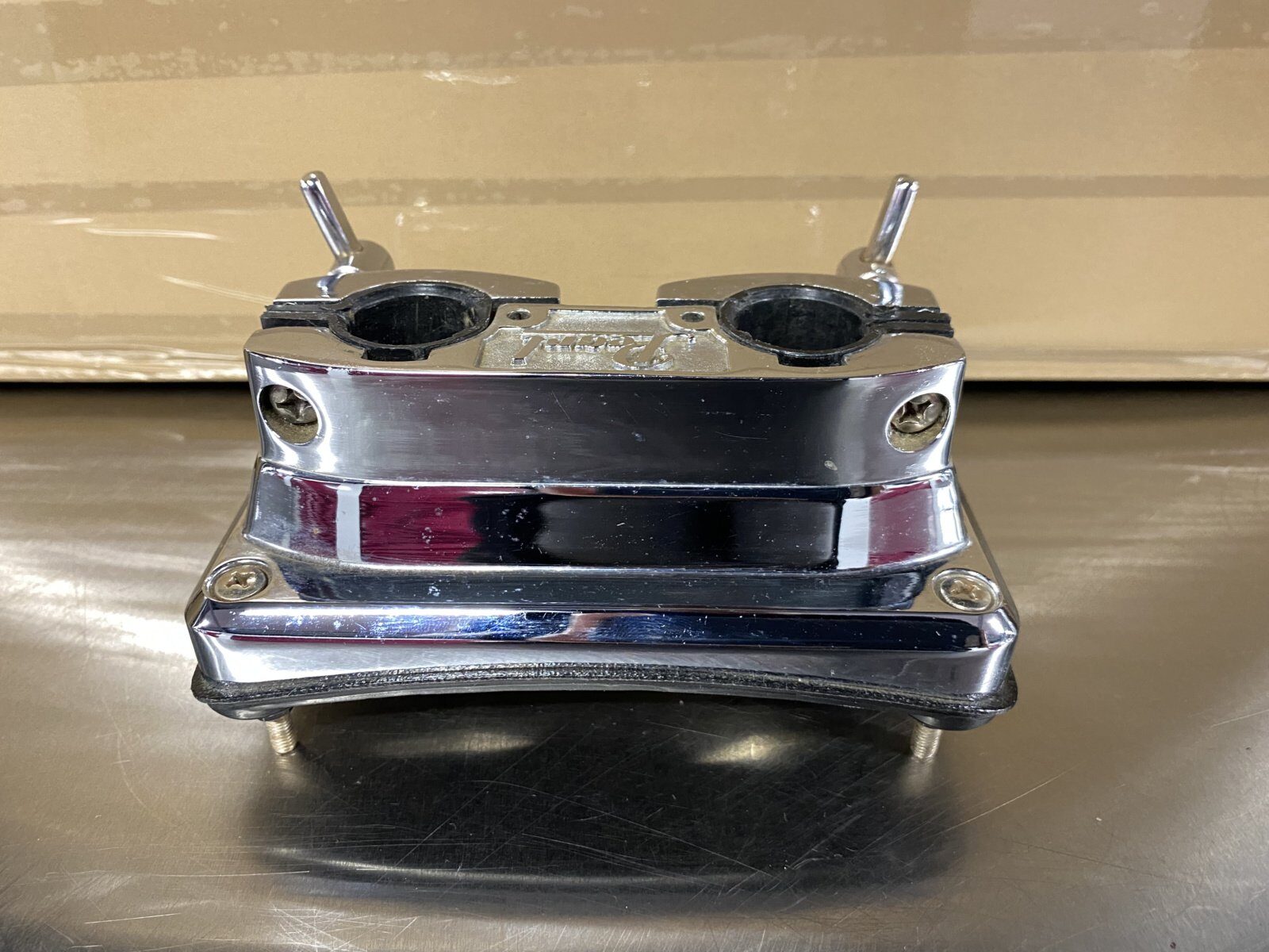 Pearl BB-2 Bassdrum bracket 80's and 90's