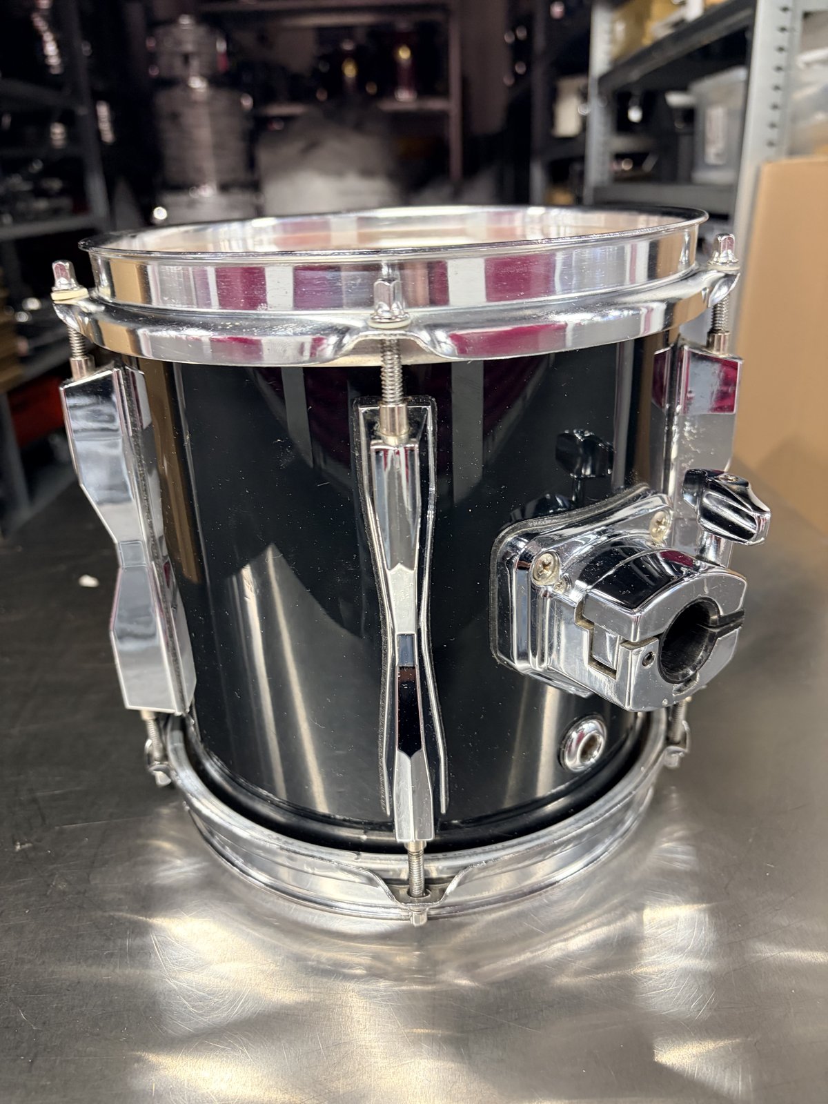 Pearl BLX Tom 8x8" #Piano black