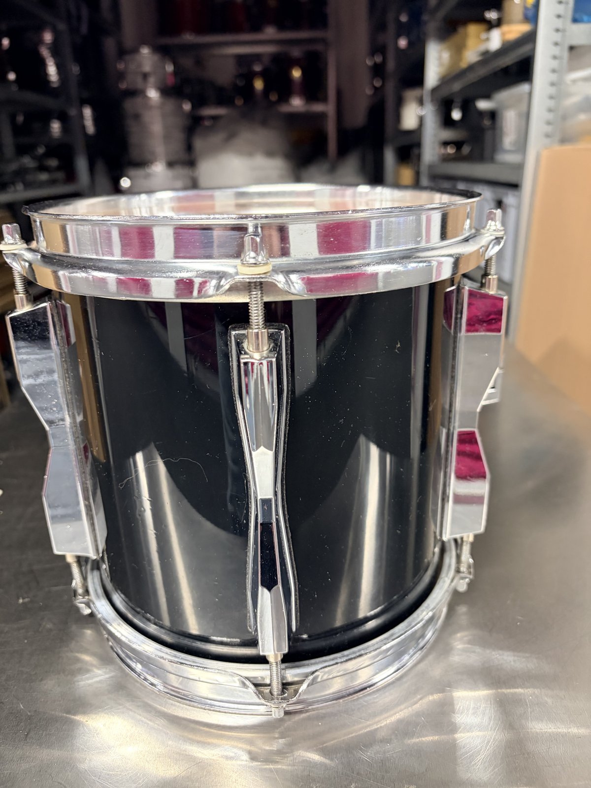 Pearl BLX Tom 8x8" #Piano black