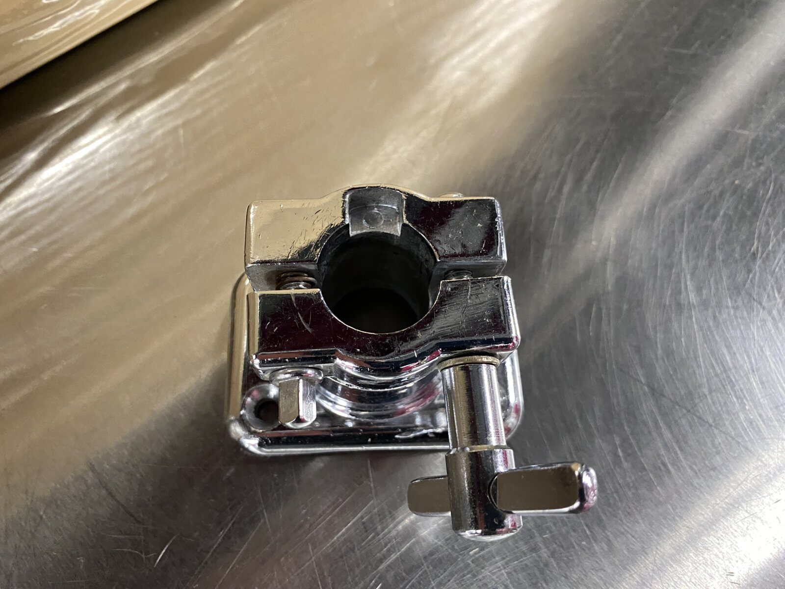 Pearl BT-1 tombracket late 70's early 80's