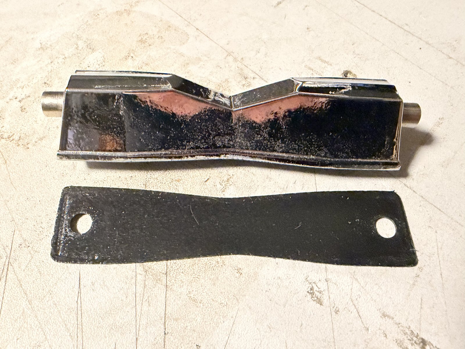 Pearl HL-65 High tension lug for 6.5” snare (MLX/CZX)