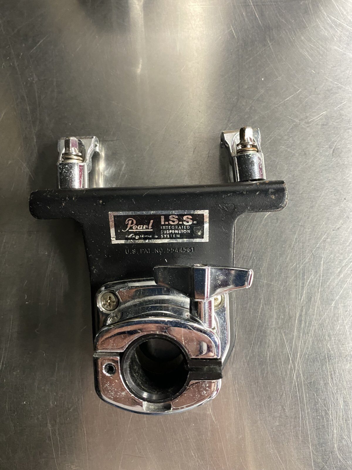 Pearl ISS mount 12-16 inch