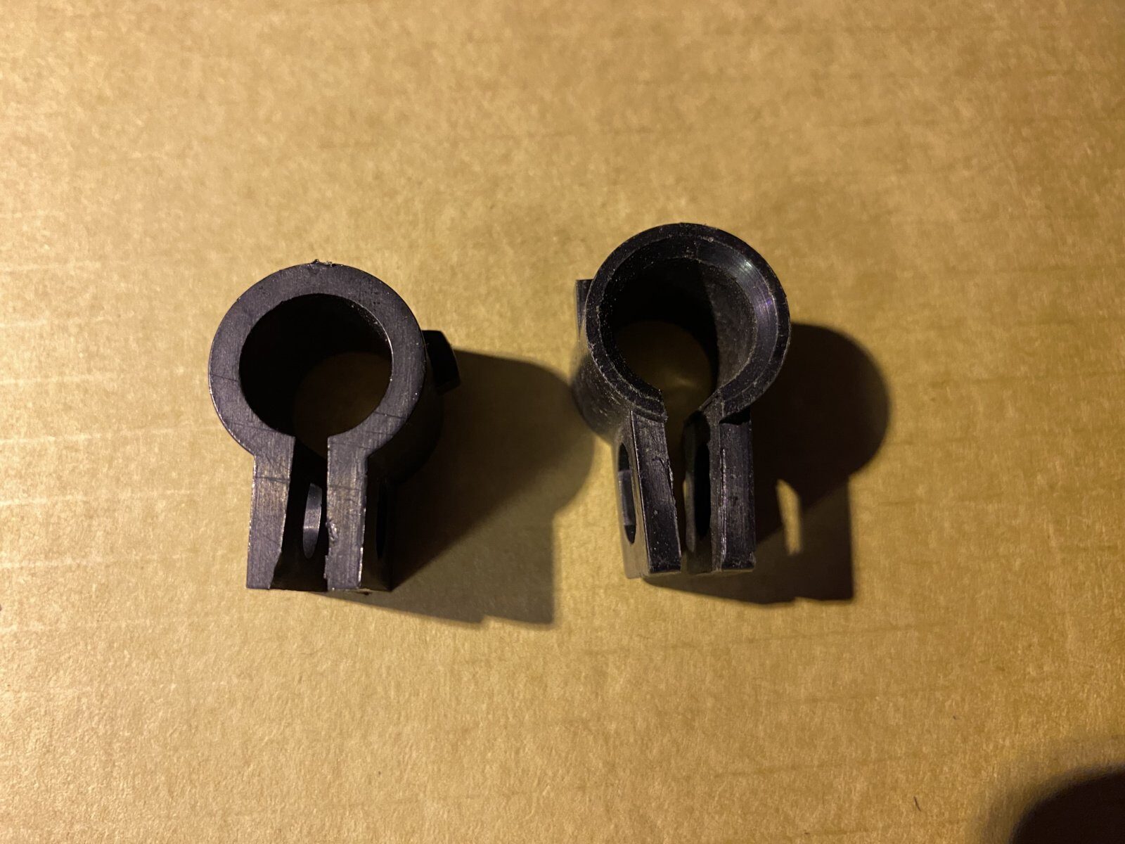 Pearl NP-367 nylon bushing for all x30 series.