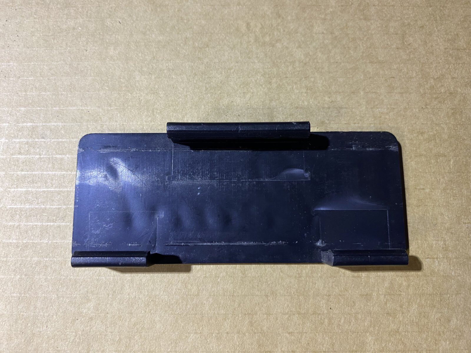 Pearl NP-394 clip on Icon rack logo (used)