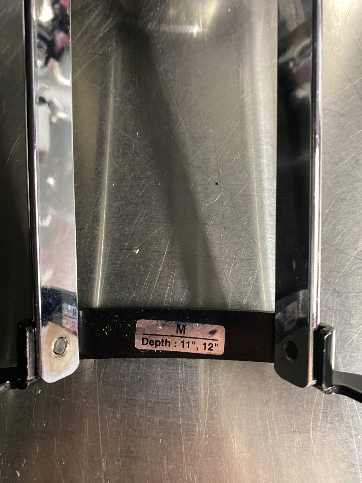 Pearl optimount 1112 (11 and 12 inch heigth)