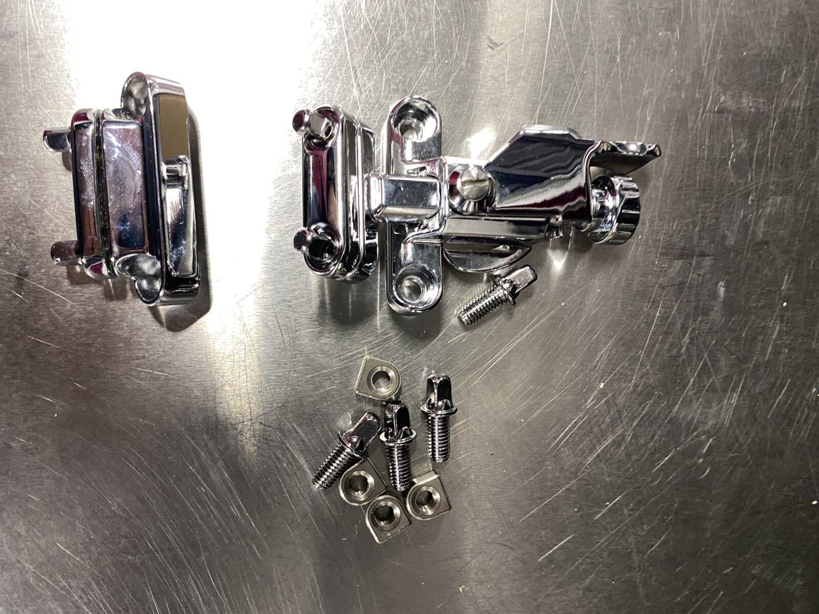 Pearl SR-0160F Freefloater strainer (2015 and up) NEW