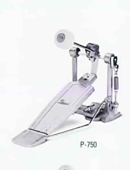 Pearl SR-75a strap for P-750 bassdrum pedals
