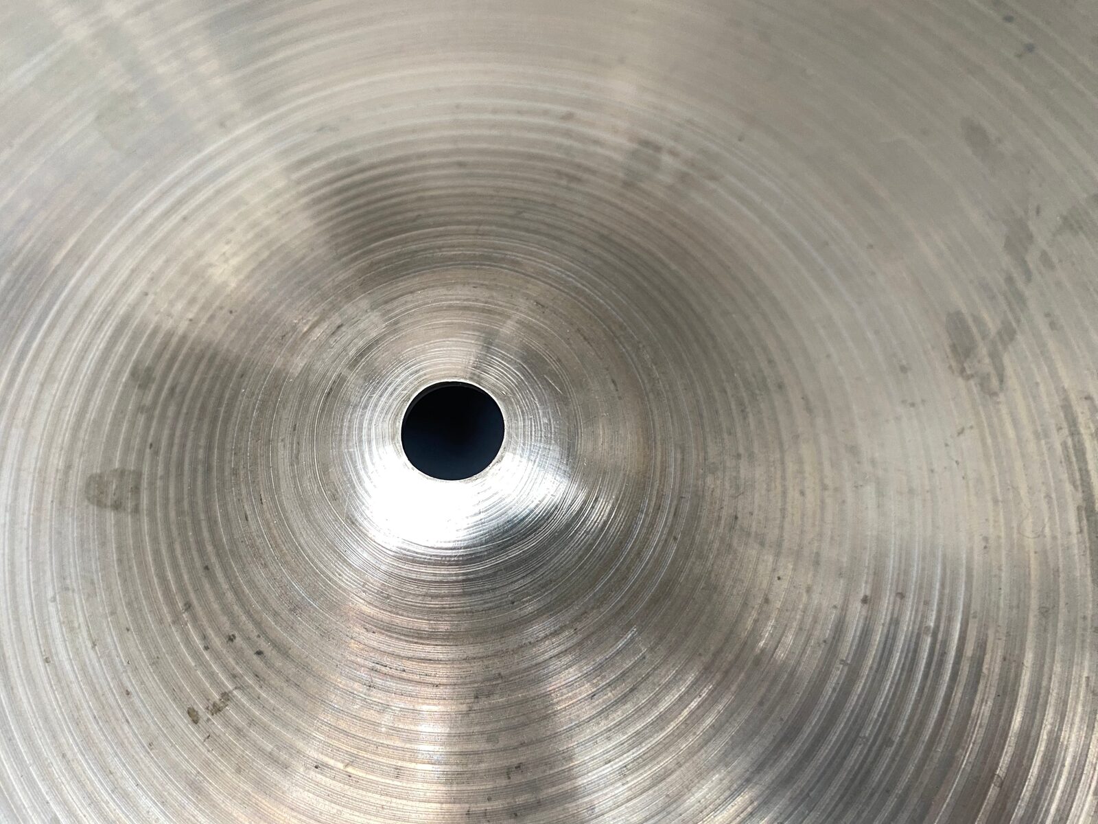 UFIP Ritmo hihat 14 inch